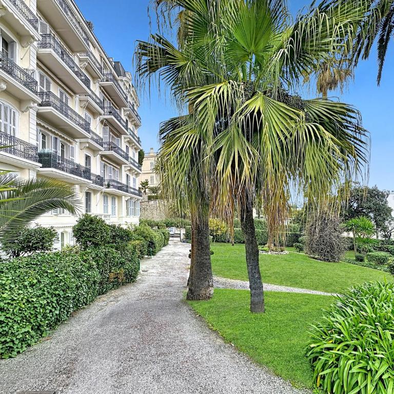 Legend of Beausite - Apartment mit 1 Schlafzimmer - 27