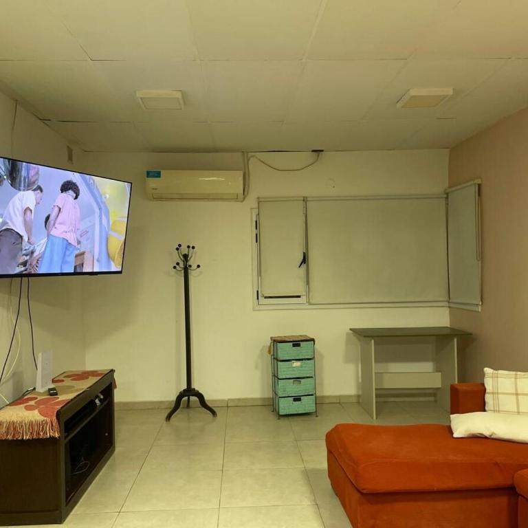 Fully equipped house - One-Bedroom House - 1
