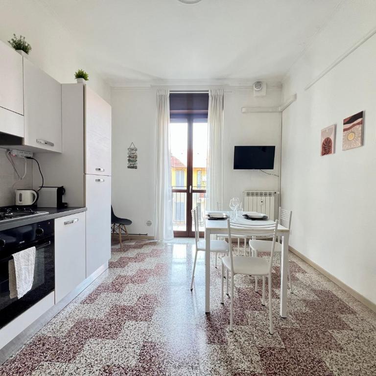 BIG Living Goldoni - Duomo M4 Linate - Appartamento con 1 Camera da Letto - 5