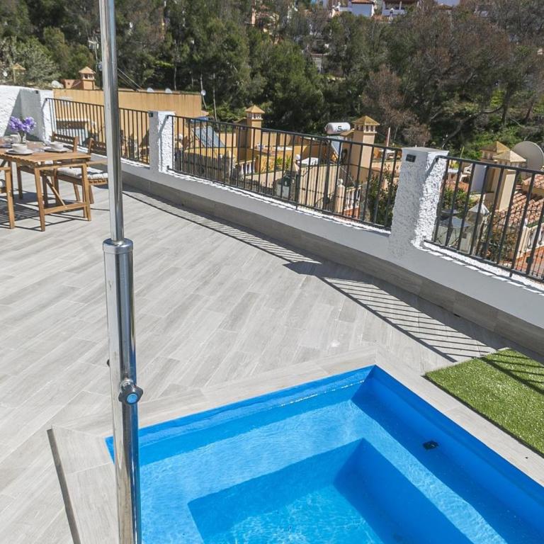 CASA ZOE BURRIANA - Apartamento - 2