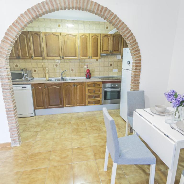 CASA ZOE BURRIANA - Apartamento - 12