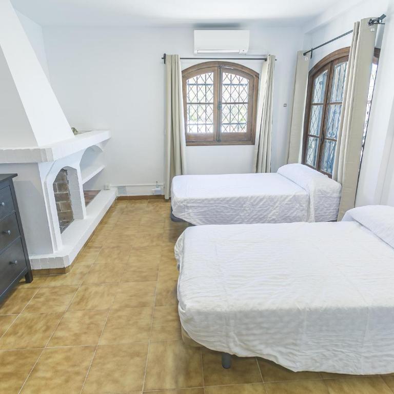 CASA ZOE BURRIANA - Apartamento - 8