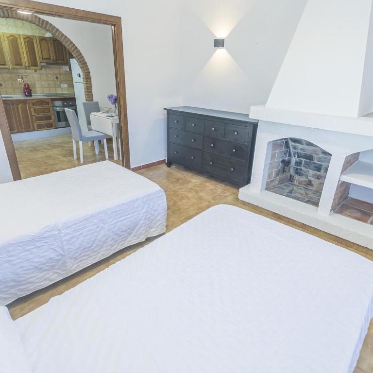CASA ZOE BURRIANA - Apartamento - 7