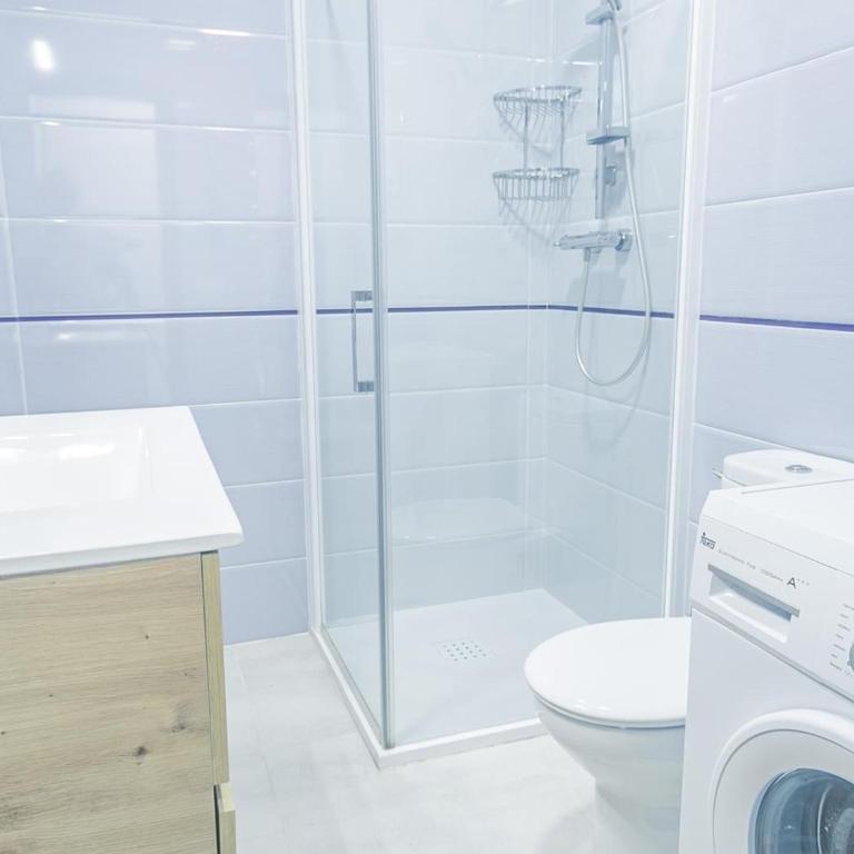 CASA ZOE BURRIANA - Apartamento - 6