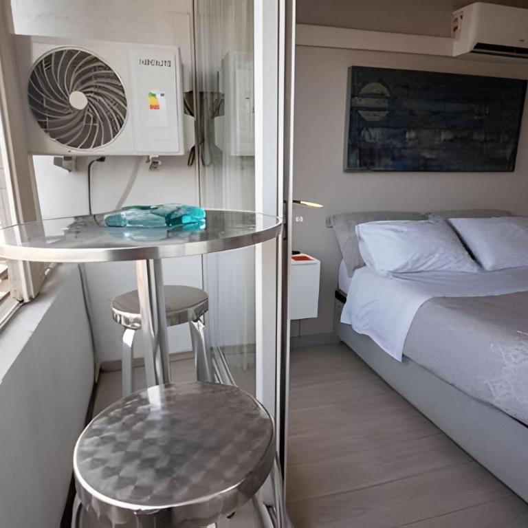 En el Corazon de La Florida II - One-Bedroom Apartment - 2