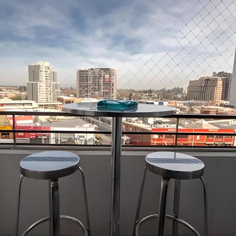 En el Corazon de La Florida II - One-Bedroom Apartment - 1