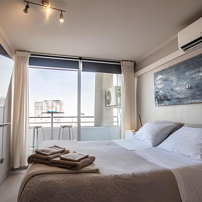 En el Corazon de La Florida II - One-Bedroom Apartment - 5
