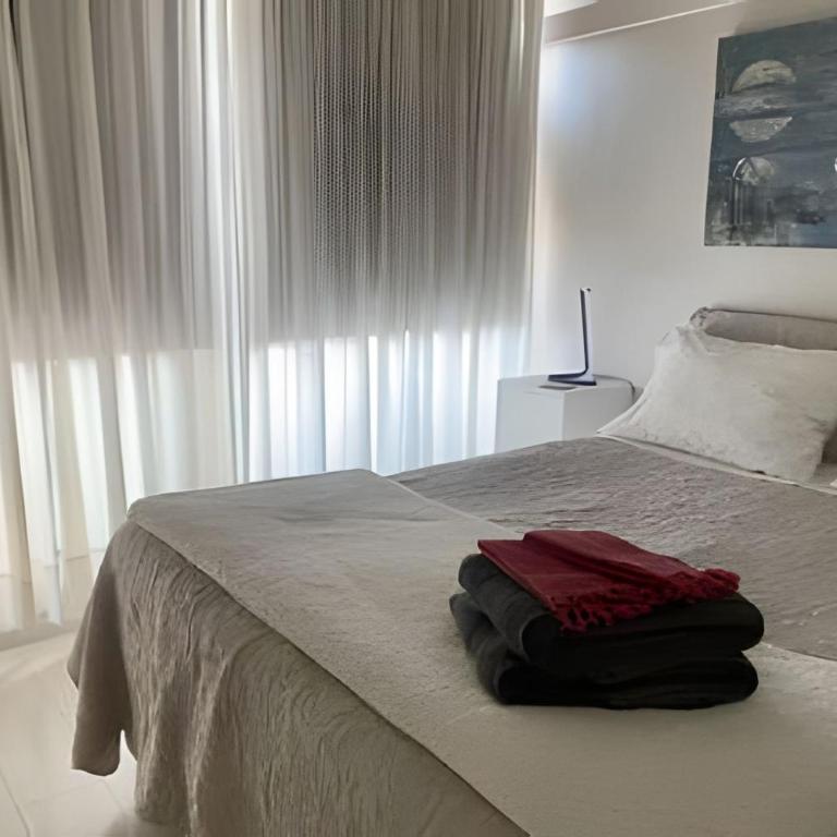 En el Corazon de La Florida II - One-Bedroom Apartment - 4