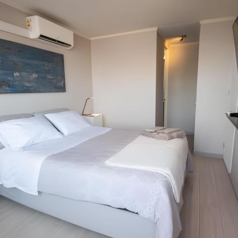 En el Corazon de La Florida II - One-Bedroom Apartment - 7