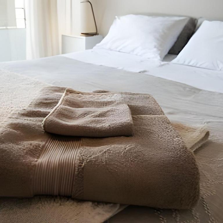 En el Corazon de La Florida II - One-Bedroom Apartment - 8