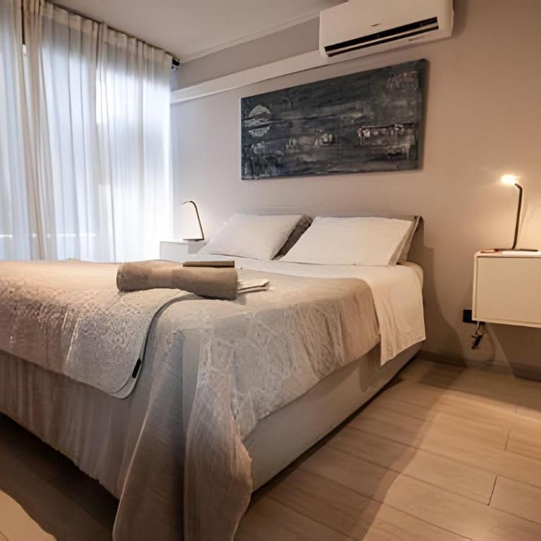 En el Corazon de La Florida II - One-Bedroom Apartment - 6