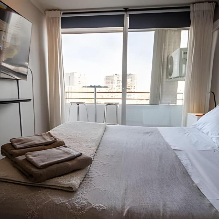 En el Corazon de La Florida II - One-Bedroom Apartment - 10