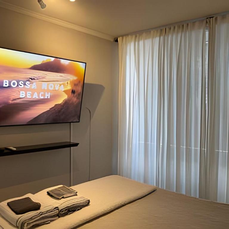 En el Corazon de La Florida II - One-Bedroom Apartment - 14