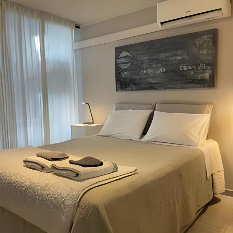 En el Corazon de La Florida II - One-Bedroom Apartment - 13