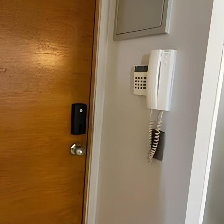 En el Corazon de La Florida II - One-Bedroom Apartment - 16
