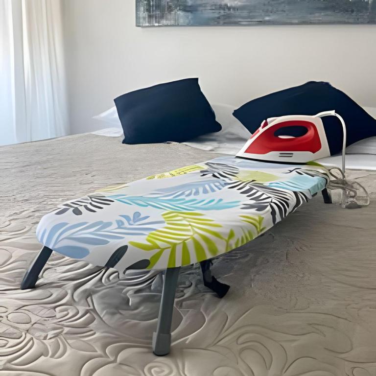 En el Corazon de La Florida II - One-Bedroom Apartment - 19