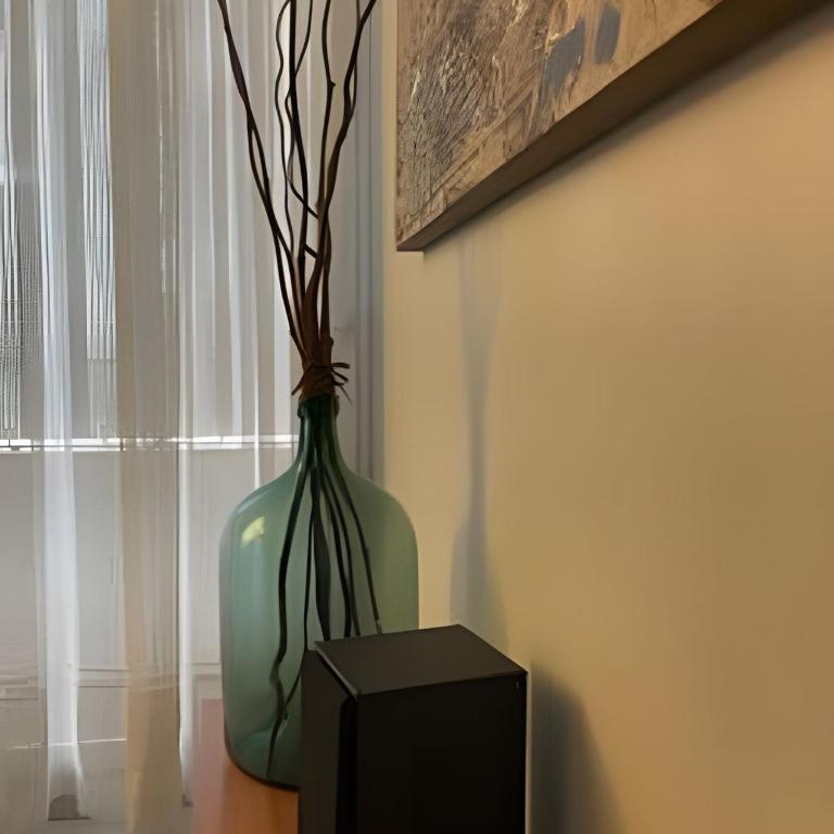 En el Corazon de La Florida II - One-Bedroom Apartment - 23