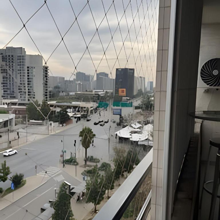 En el Corazon de La Florida II - One-Bedroom Apartment - 24