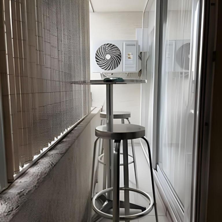 En el Corazon de La Florida II - One-Bedroom Apartment - 25