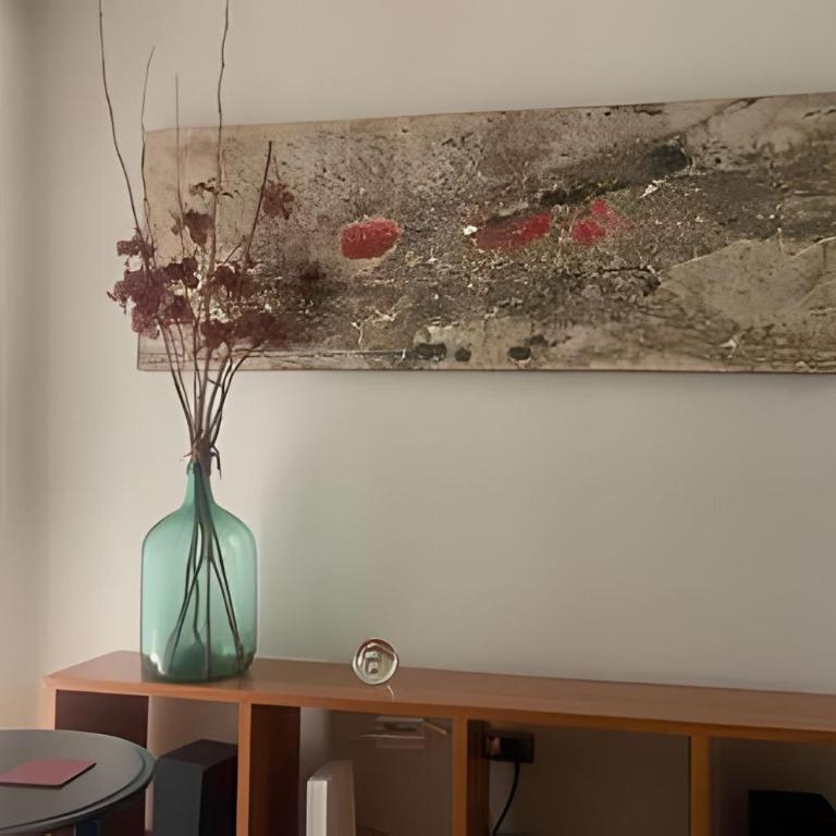 En el Corazon de La Florida II - One-Bedroom Apartment - 31