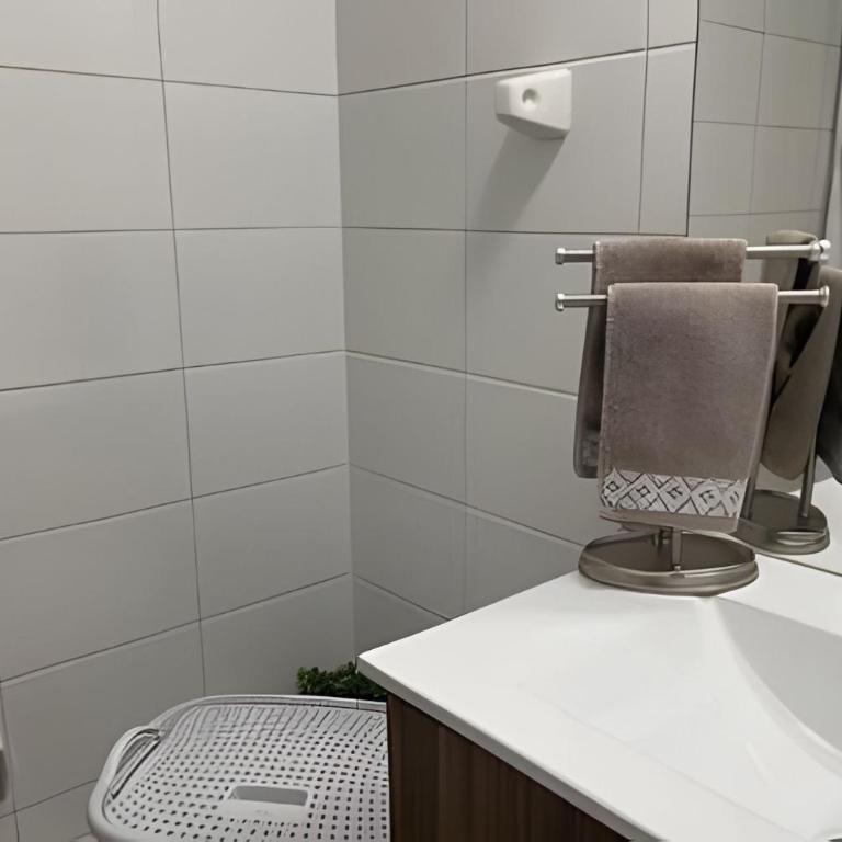 En el Corazon de La Florida II - One-Bedroom Apartment - 39