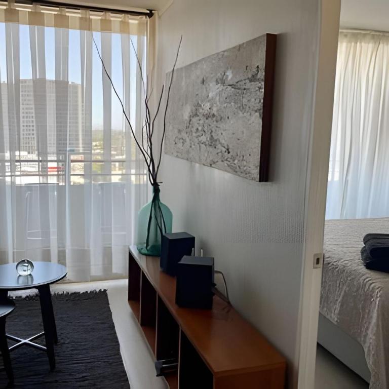 En el Corazon de La Florida II - One-Bedroom Apartment - 41