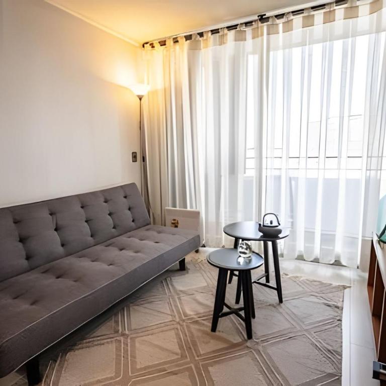 En el Corazon de La Florida II - One-Bedroom Apartment - 46