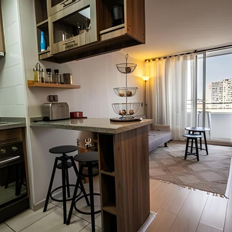 En el Corazon de La Florida II - One-Bedroom Apartment - 45