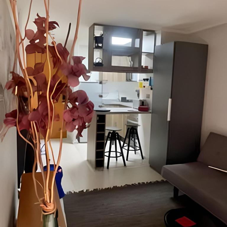 En el Corazon de La Florida II - One-Bedroom Apartment - 44
