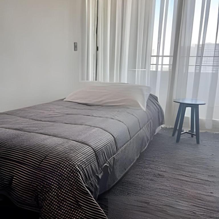 En el Corazon de La Florida II - One-Bedroom Apartment - 43