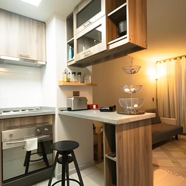 En el Corazon de La Florida II - One-Bedroom Apartment - 53