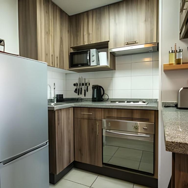 En el Corazon de La Florida II - One-Bedroom Apartment - 58