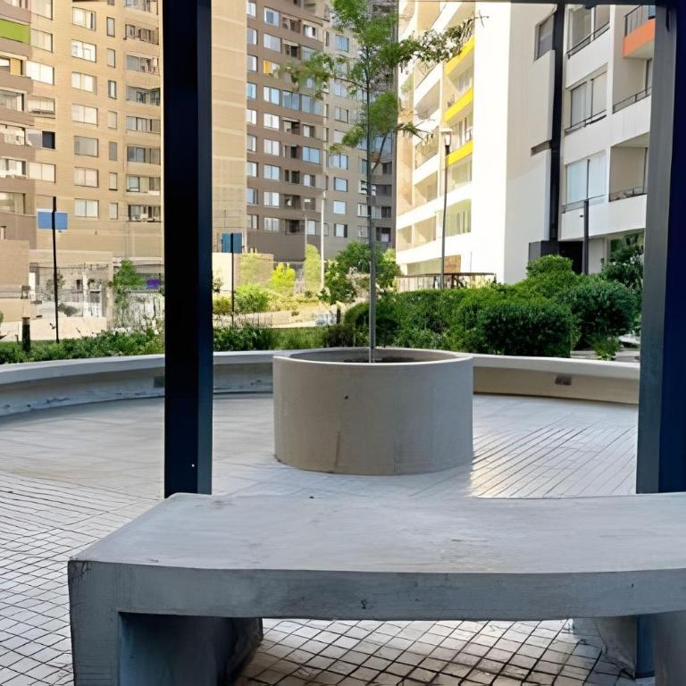 En el Corazon de La Florida II - One-Bedroom Apartment - 70