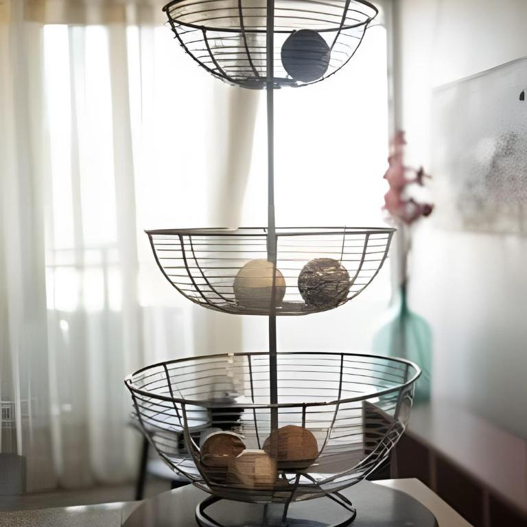 En el Corazon de La Florida II - One-Bedroom Apartment - 61