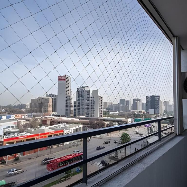 En el Corazon de La Florida II - One-Bedroom Apartment - 73