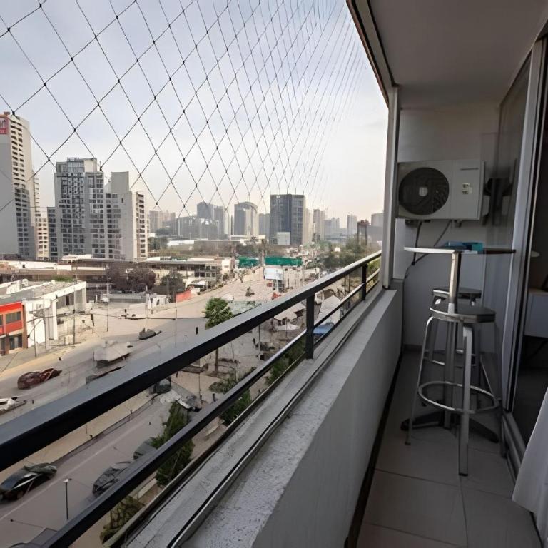 En el Corazon de La Florida II - One-Bedroom Apartment - 76
