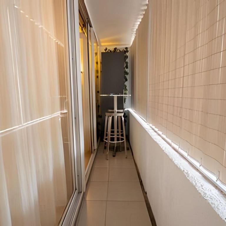 En el Corazon de La Florida II - One-Bedroom Apartment - 77