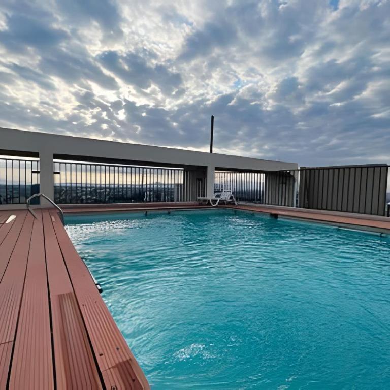 En el Corazon de La Florida II - One-Bedroom Apartment - 79