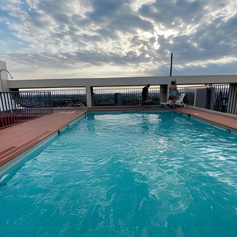 En el Corazon de La Florida II - One-Bedroom Apartment - 78