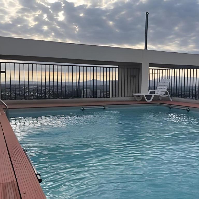 En el Corazon de La Florida II - One-Bedroom Apartment - 81