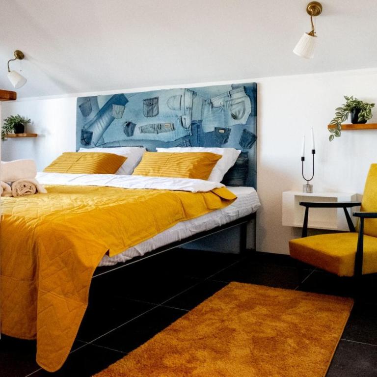 Taurunum View - One-Bedroom Apartment - 11