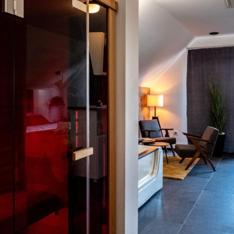 Taurunum View - One-Bedroom Apartment - 13