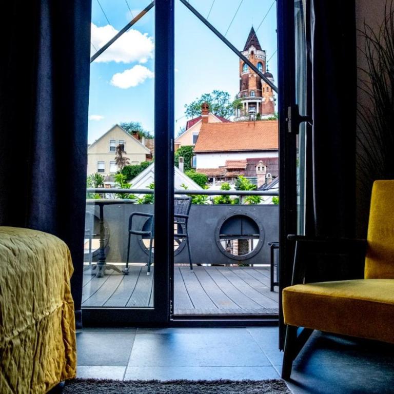 Taurunum View - One-Bedroom Apartment - 9