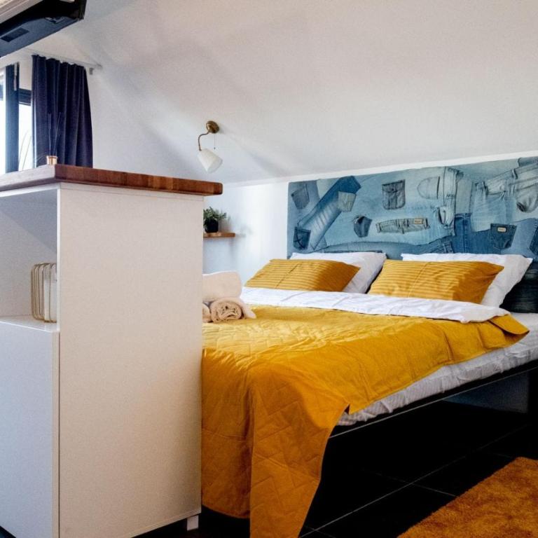 Taurunum View - One-Bedroom Apartment - 20