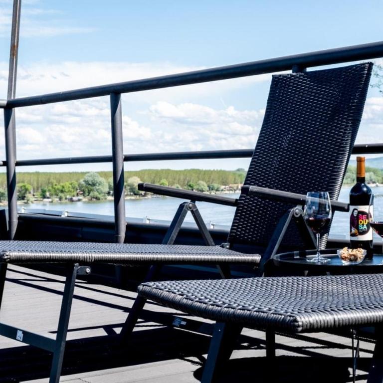 Taurunum View - One-Bedroom Apartment - 22