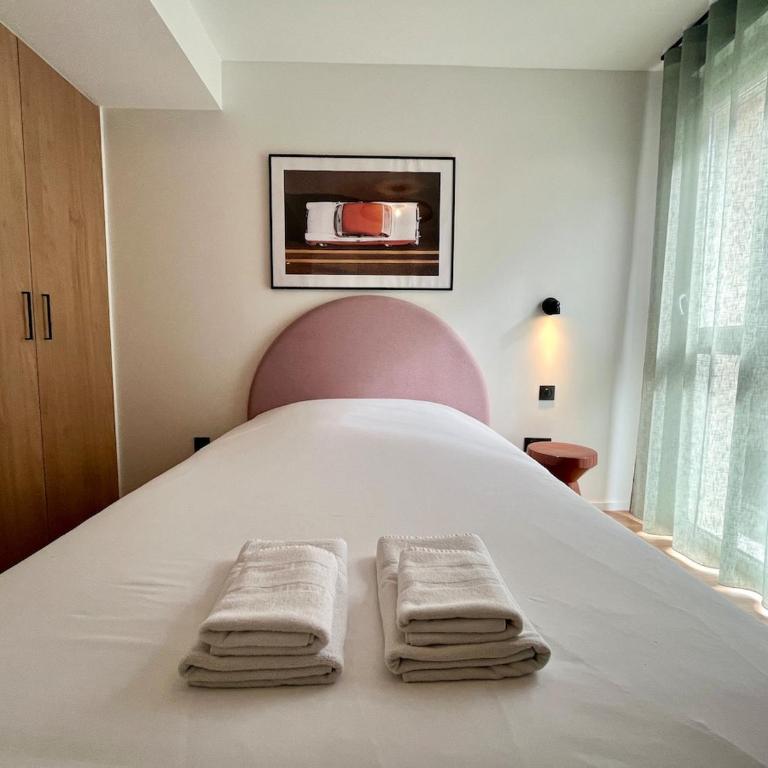 We Live Inn Sharies Reims - C201 - Apartamento de 1 dormitorio - 11