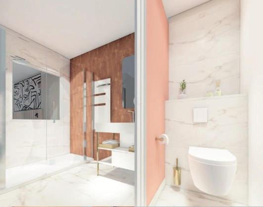 Le VIBES RESORT By AGN "réservé aux couples" - South Deluxe Studio 1st floor - 9