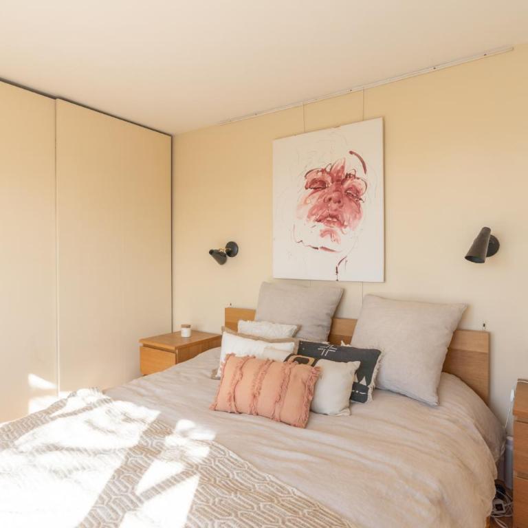Breathtaking 2BD Apartment Roof-top Patio 19e! - Appartement - 3