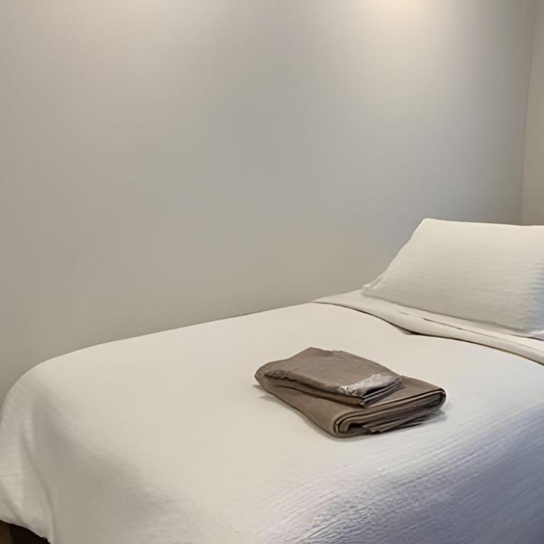 Mirador azul, La Florida 1 - One-Bedroom Apartment - 2