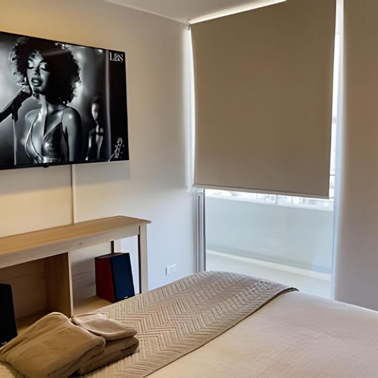 Mirador azul, La Florida 1 - One-Bedroom Apartment - 3